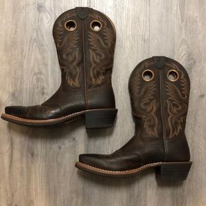 ARIAT Cowboy Boots